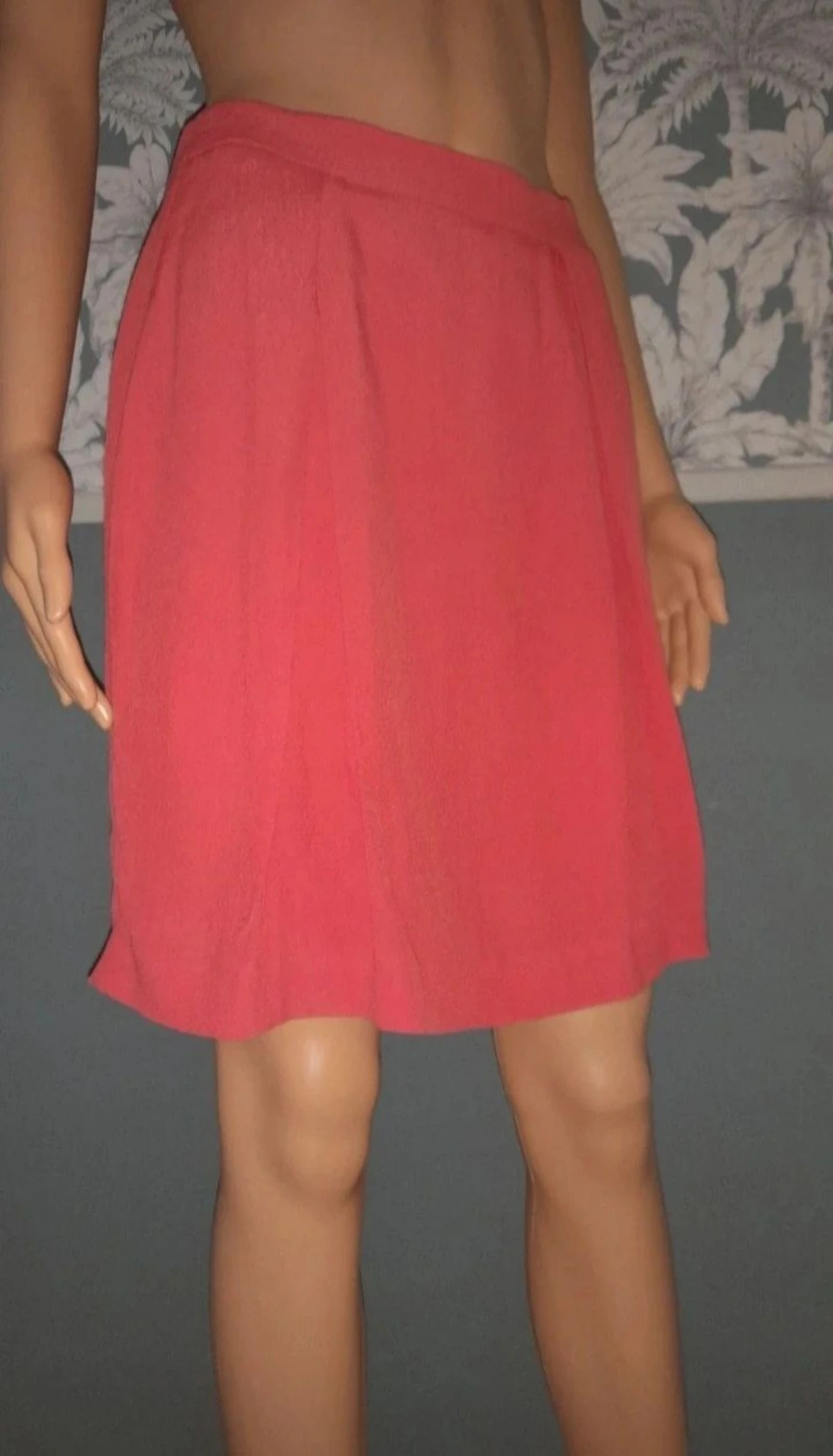 Gérard Darel Pablo Skirt Size 36 – photo 4
